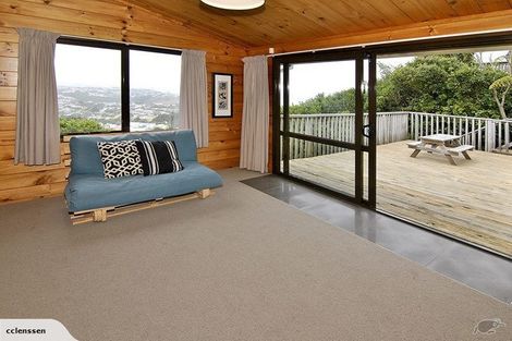 Photo of property in 60 Nalanda Crescent, Broadmeadows, Wellington, 6035