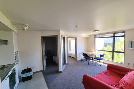 Photo of property in Southern Cross Apartments, 312/35 Abel Smith Street, Te Aro, Wellington, 6011