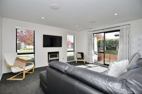 Photo of property in 26 Taiore Crescent, Marshland, Christchurch, 8083