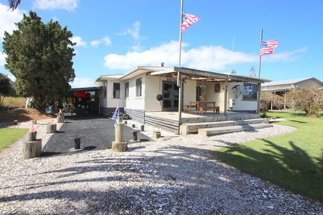 Photo of property in 9 Waipapakauri Domain Road, Waipapakauri, Awanui, 0486