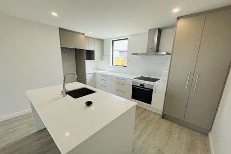 Photo of property in 10/6 Skibbereen Drive, Halswell, Christchurch, 8025