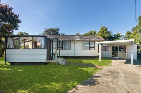 Photo of property in 22b Frank Street, Koutu, Rotorua, 3010