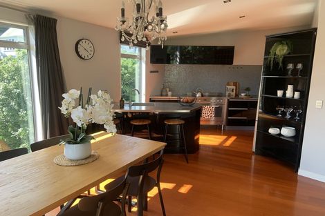 Photo of property in 33 Weld Street, Wadestown, Wellington, 6012