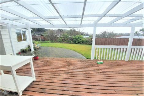 Photo of property in 11 Transom Close, Whitby, Porirua, 5024