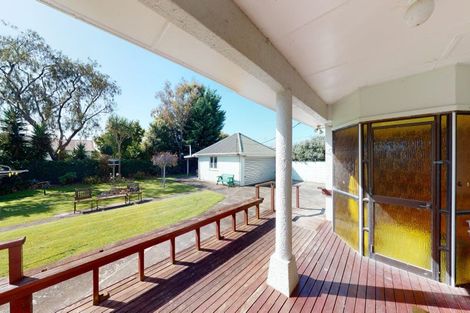 Photo of property in 6 Worcester Street, Levin, 5510