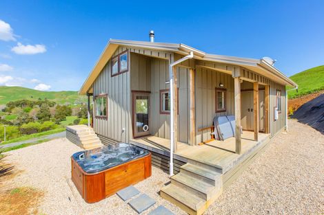 Photo of property in 512 Waitetuna Valley Road, Waitetuna, Raglan, 3295