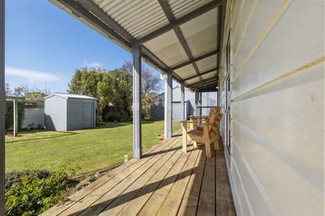Photo of property in 16 Terou Street, Manaia, 4612