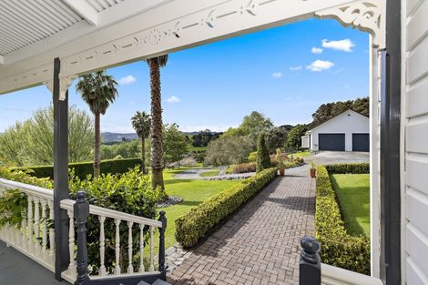 Photo of property in 725 Woodcocks Road, Kaipara Flats, Warkworth, 0981