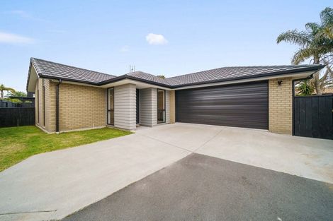 Photo of property in 18 Centaine Way, Papamoa Beach, Papamoa, 3118