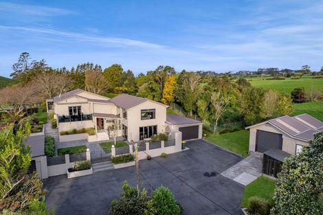 Photo of property in 541 Hurford Road, Hurford, New Plymouth, 4374