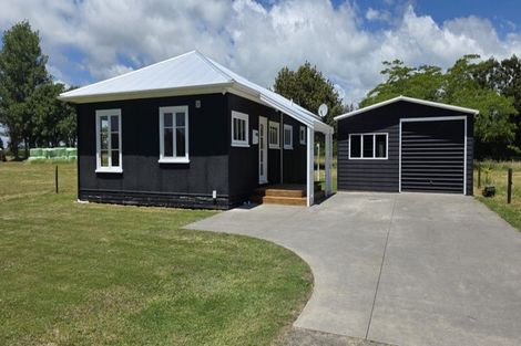 Photo of property in 188a Dorset Road, Hillsborough, New Plymouth, 4372