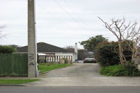 Photo of property in 27a Roosevelt Street, Levin, 5510