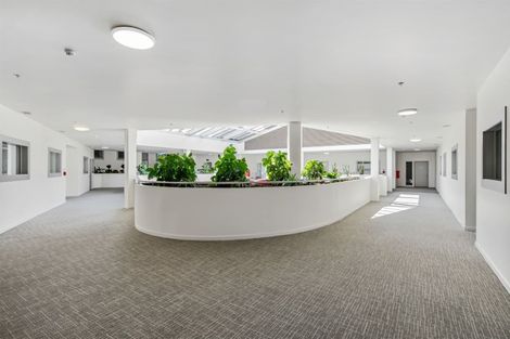 Photo of property in Stadium Garden Flats, 502/107 Thorndon Quay, Pipitea, Wellington, 6011