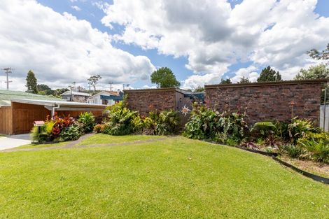 Photo of property in 28 Willoughby Street, Paeroa, 3600