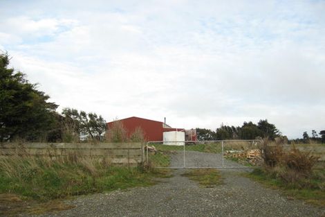 Photo of property in 391 Avon Road, Tisbury, Invercargill, 9877