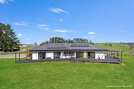 Photo of property in 24 Moumoukai Road, Hunua, Papakura, 2583