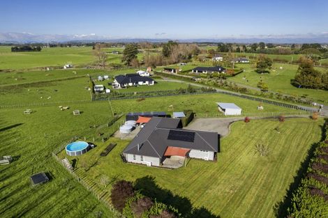 Photo of property in 394a Makino Road, Feilding, 4779