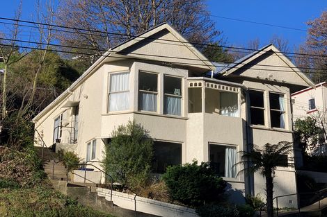 Photo of property in 47 Serpentine Avenue, Dunedin Central, Dunedin, 9016