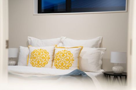 Photo of property in 8a Butterworth Drive, Glendene, Auckland, 0602