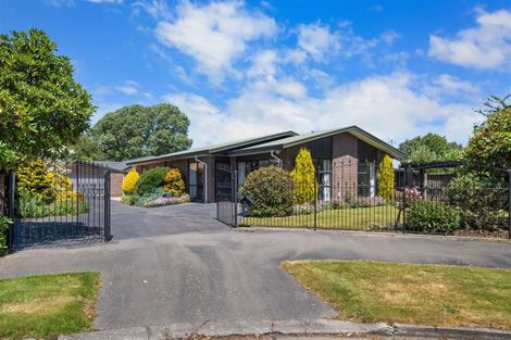 Photo of property in 9 Elvira Court, Bishopdale, Christchurch, 8053