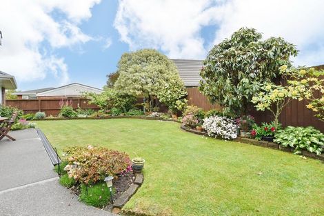 Photo of property in 15 Autumn Place, Mairehau, Christchurch, 8052