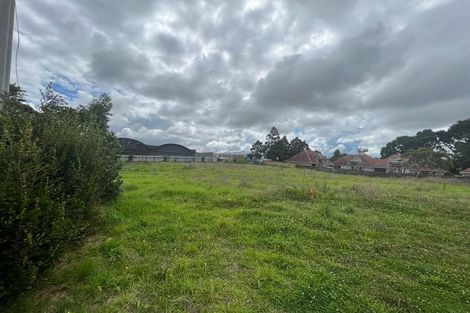 Photo of property in 123 Mangere Road, Otahuhu, Auckland, 1062