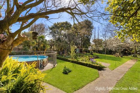 Photo of property in 12 Caius Avenue, Gonville, Whanganui, 4501