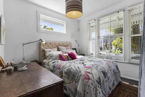 Photo of property in 12 Scanlan Street, Grey Lynn, Auckland, 1021
