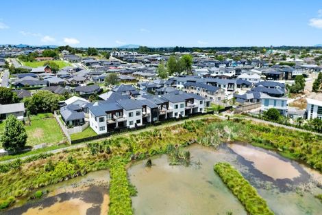 Photo of property in 1/37 North Ridge Drive, Rototuna North, Hamilton, 3210