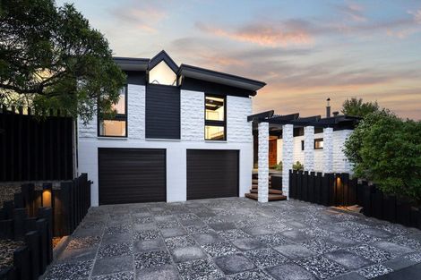 Photo of property in 20 Strathean Avenue, Avonhead, Christchurch, 8042