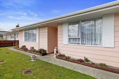 Photo of property in 50a Fisk Street, Naenae, Lower Hutt, 5011