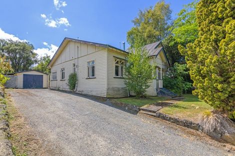 Photo of property in 48 Kaka Road, Taihape, 4720