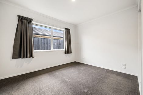 Photo of property in 3 Burford Way, Rolleston, 7615