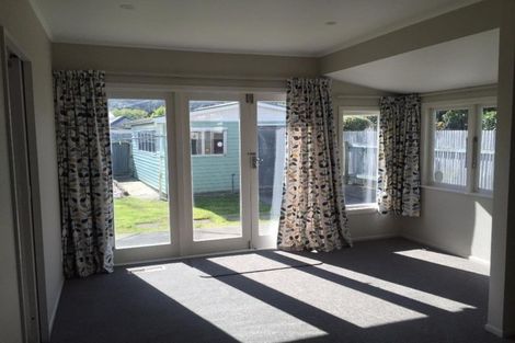 Photo of property in 129 Taita Drive, Avalon, Lower Hutt, 5011