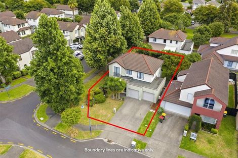 Photo of property in 34 Bruce Pulman Drive, Takanini, 2112
