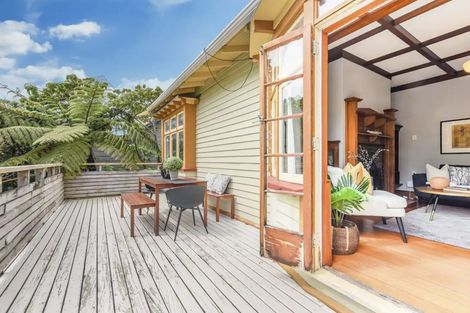 Photo of property in 66 Mount Street, Nelson South, Nelson, 7010