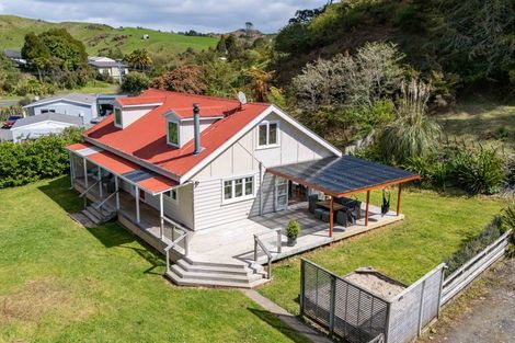 Photo of property in 927 Waingaro Road, Glen Massey, Ngaruawahia, 3793