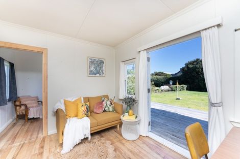 Photo of property in 23 Moana Street, Otaki Beach, Otaki, 5512