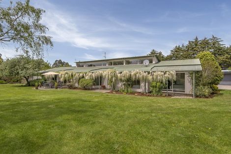 Photo of property in 108 Mandalea Road, Ohoka, Rangiora, 7475