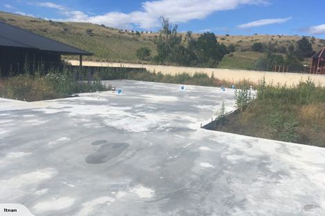 Photo of property in 5 Pinot Noir Court, Omarama, 9412