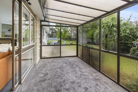 Photo of property in 18 Seadown Road, Washdyke, Timaru, 7910