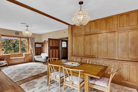 Photo of property in 14 Rossmore Terrace, Cashmere, Christchurch, 8022