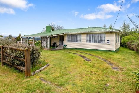 Photo of property in 4 Manuka Terrace, Mangakino, 3421