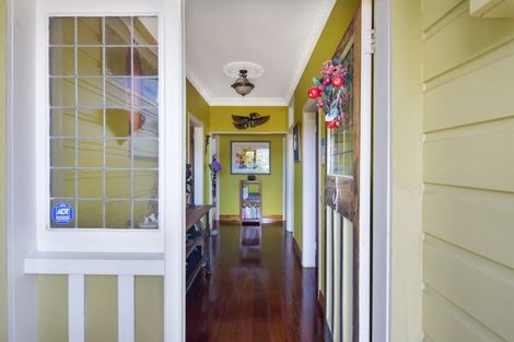 Photo of property in 45 Sheridan Terrace, Johnsonville, Wellington, 6037