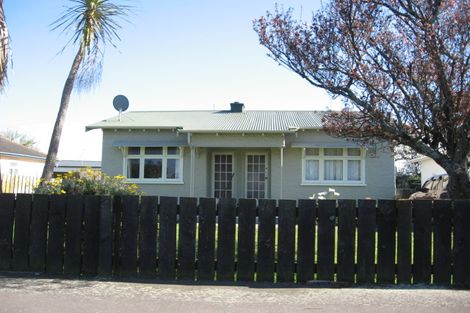 Photo of property in 183 Ferguson Street, West End, Palmerston North, 4412