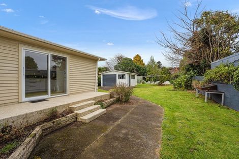Photo of property in 10 Saxton Road, Upper Vogeltown, New Plymouth, 4310