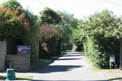 Photo of property in 56 Staveley Street, Avonhead, Christchurch, 8042