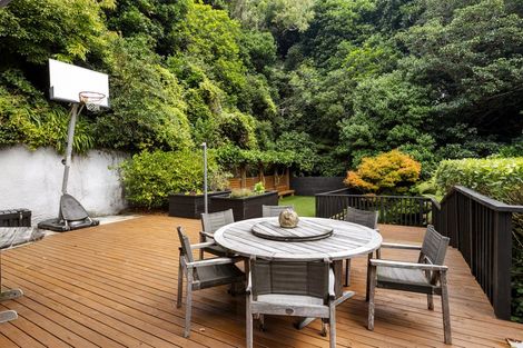 Photo of property in 37 Oban Street, Wadestown, Wellington, 6012