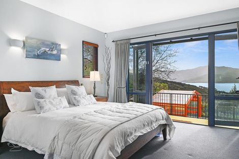 Photo of property in 10 Purple Peak Road, Akaroa, 7581