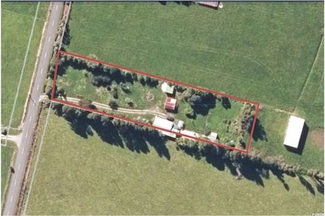 Photo of property in 152 Oparara Road, Karamea, 7893